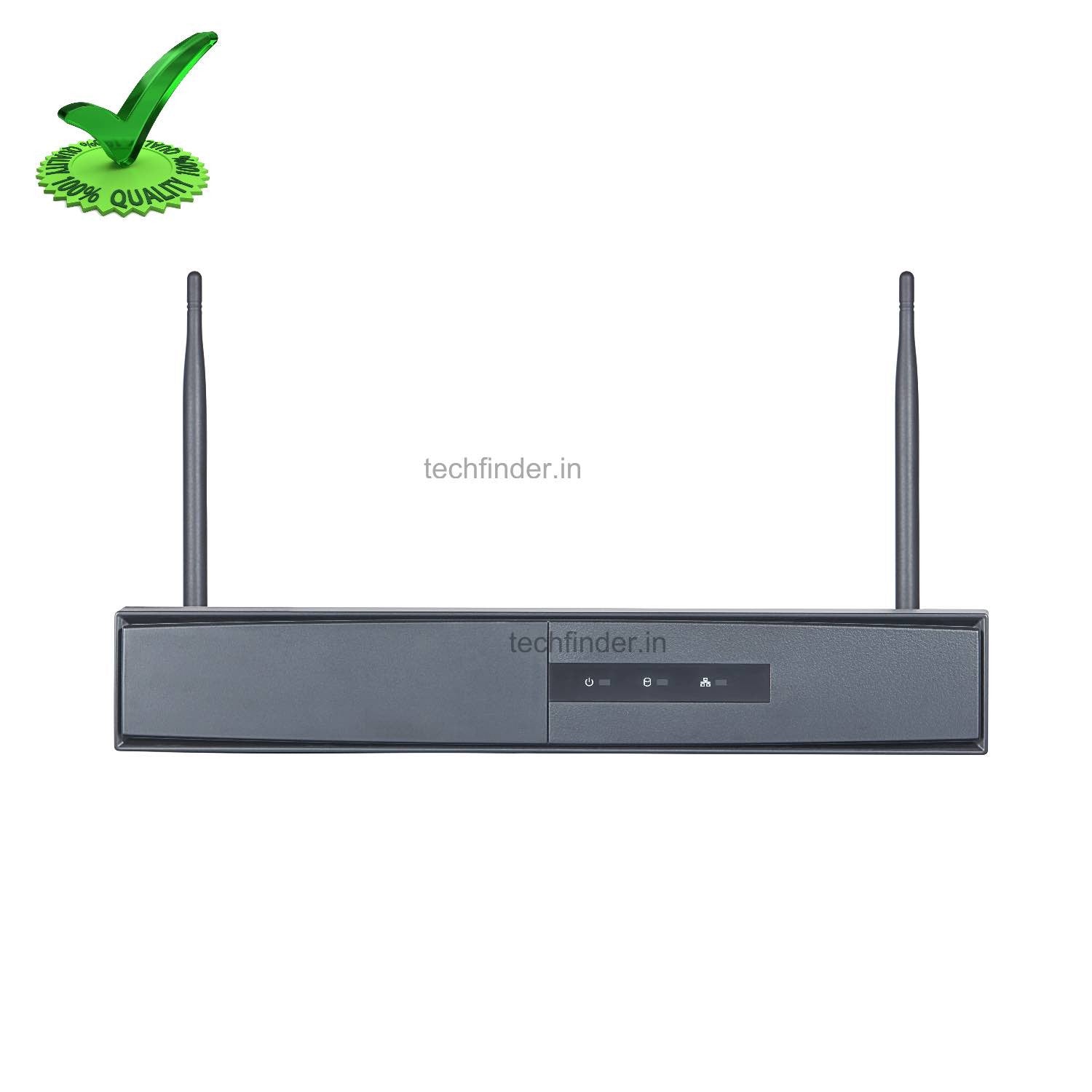 Hikvision DS-7608NI-K1/W 8CH HD NVR Hikvision DS-7608NI-K1/W 8CH HD NVR